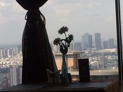 -南京商茂国际酒店(新街口德基广场店)