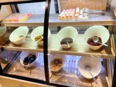 -天荷菜根·闽南素食自助(刺桐北路店)