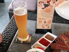 -haxnbauer海森堡德国餐厅(深圳coco店)