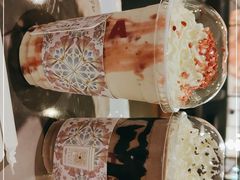 -COSTA COFFEE(上海月星环球港店)