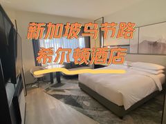 -新加坡乌节希尔顿酒店 (SG Clean)