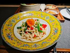 -安多素食(广仁寺路店)