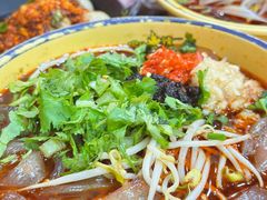 -冒椒火辣(奎星楼街店)
