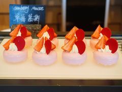 -航迹厨房 Merchant Kitchen(上海鲁能JW万豪侯爵酒店)