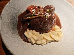 -巴别塔法餐舍(合作路店)