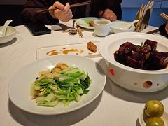 -苏帮袁Sue Cuisine(来福士店)