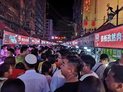 -清真老马家国华牛奶鸡蛋醪糟(正宁路店)