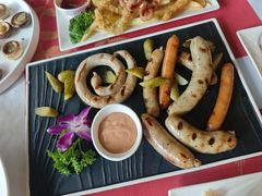 -ITA·意塔意大利餐厅(亦庄店)