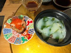 -鮨政· Omakase(港汇恒隆广场店)