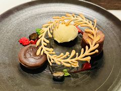 -王品牛排(郑州大卫城店)