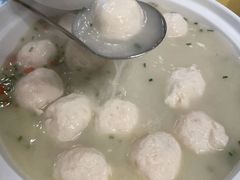 -热河食府(中山路店)
