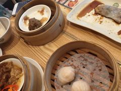 -添好运点心专门店(百老汇店)