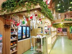 -藦茜花园宠物主题亲子互动体验馆(国顺东路店)