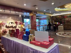 -益利大酒楼(井岸店)