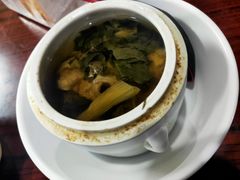 -香辉食馆(新兴路店)