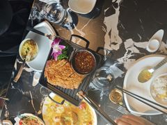 -食肆&Fourteen(武林夜市店)