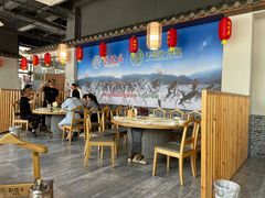 大堂-好灶头妈妈菜(珍珠半岛店)