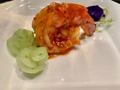 -8餐厅(新葡京酒店)