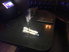 -欢乐盛KTV音乐会所(泰然店)