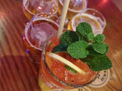 -京A Taproom·精酿餐吧(CBD店)