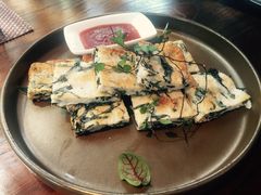 -肴约·花园式餐厅(湖里店)