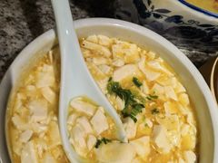 -南京大牌档(青岛万象城店)