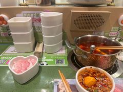 -一围小火锅(佳兆业广场店)
