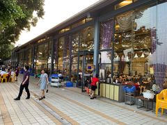 -仑头海鲜城(仑头环村南路店)