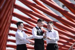 -艾米婚纱&婚礼策划