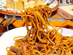 -路易十三西餐厅(西关新天地店)