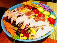 -摇滚披萨(长春街店)