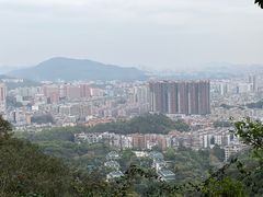 -广州市白云山风景名胜区