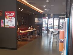 -汉堡王(上海凌云壹街坊店)