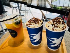 -BeauTea水仙(coco park店)