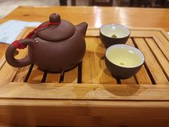 -一粥(华侨城创意文化园店)