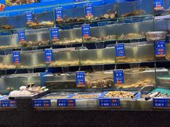 -海味当家·蒸锅海鲜(中山广场创始店)