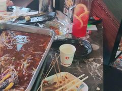 -阿三烧烤·生蚝(超级会员店拓峰店)