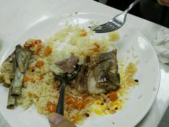 -塔斯提抓饭(东城汇店)