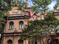 -马勒别墅饭店(静安寺店)