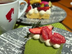 -威斯汀舞台餐厅