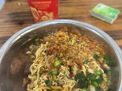 -胖子水煮(铁路三村无任何分店)