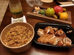 -浙江安吉JW万豪酒店·万豪中餐厅