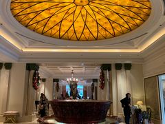 -广州富力丽思卡尔顿酒店