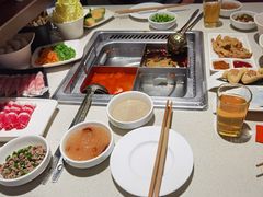 -海底捞火锅(亲子主题北金鹰店)