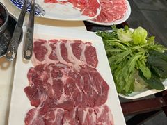 -福寿斋·老北京铜锅涮肉·烤鸭(顺义总店)