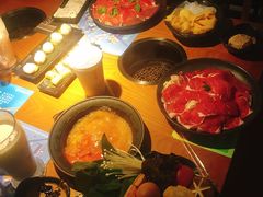 -呷哺呷哺(西单大悦城店)