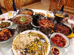 湘式剁椒鱼头-庐州太太(信地店)