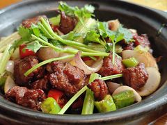 -如轩·海鲜砂锅粥·潮汕菜(一品天下店)