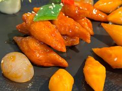 -伯衡55·吉品轩(乌鲁木齐南路店)