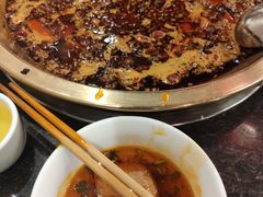 -巴蜀大宅门火锅(新华公园店)